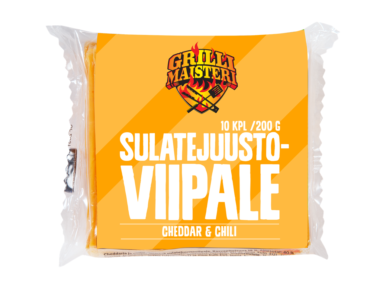 Sulatejuustoviipaleet