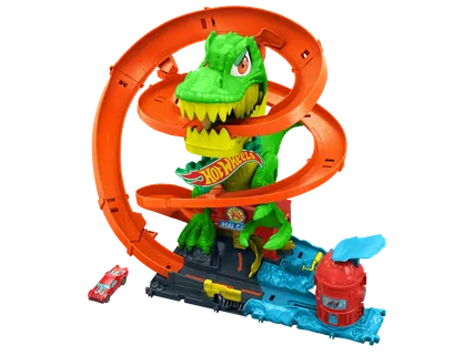 Hot Wheels® Състезателна писта