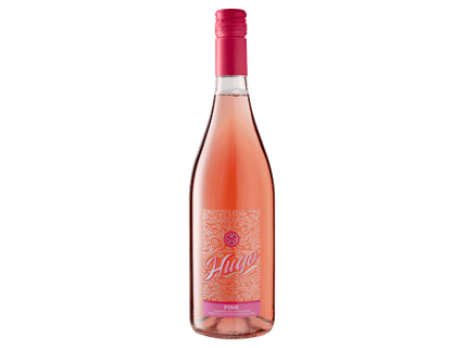 Hugo bodza-lime rosé