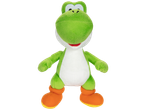Super Mario Brothers® Yoshi mīkstā rotaļlieta