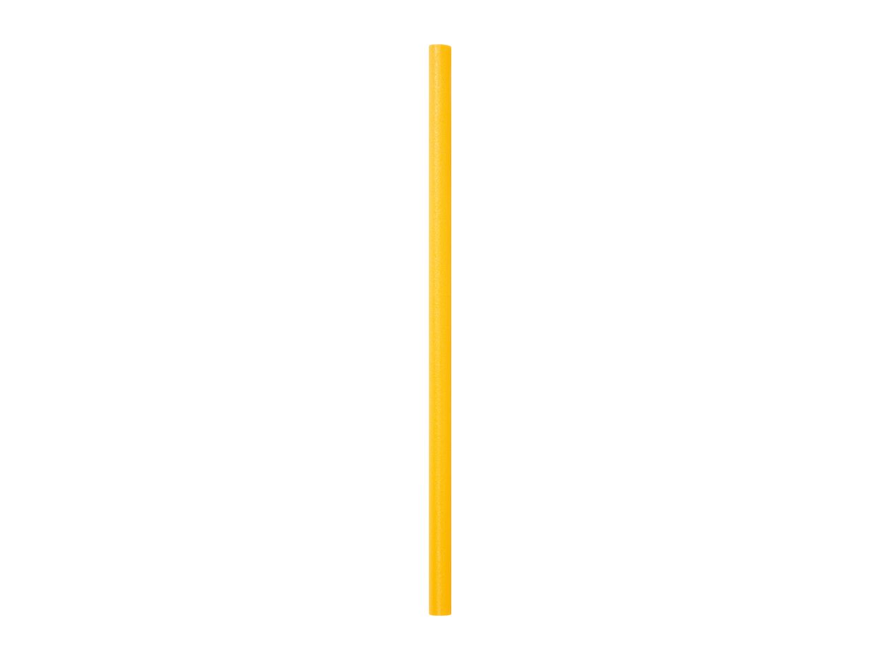 Yellow Pool Noodle