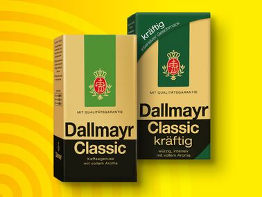 Dallmayr Classic
