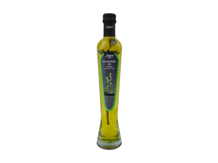 Deluxe Маслиново масло с подправки