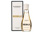 Suddenly Fragrances Rebile Eau de Parfum.