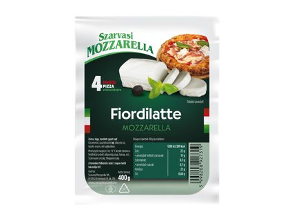 Fiordilatte