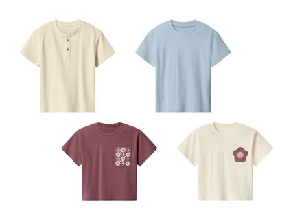 LUPILU T-shirt