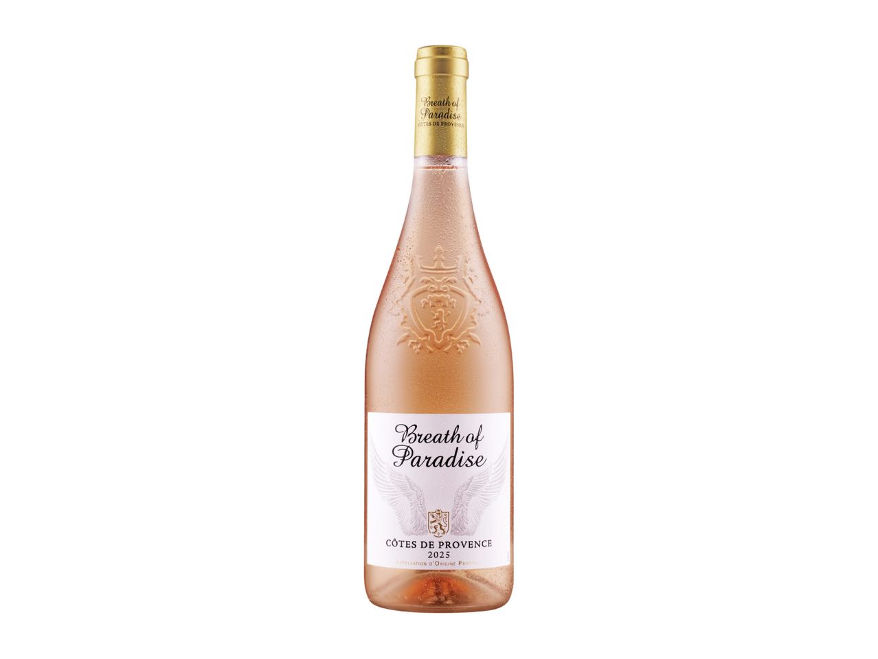 Cotes de Provence Premium Wine