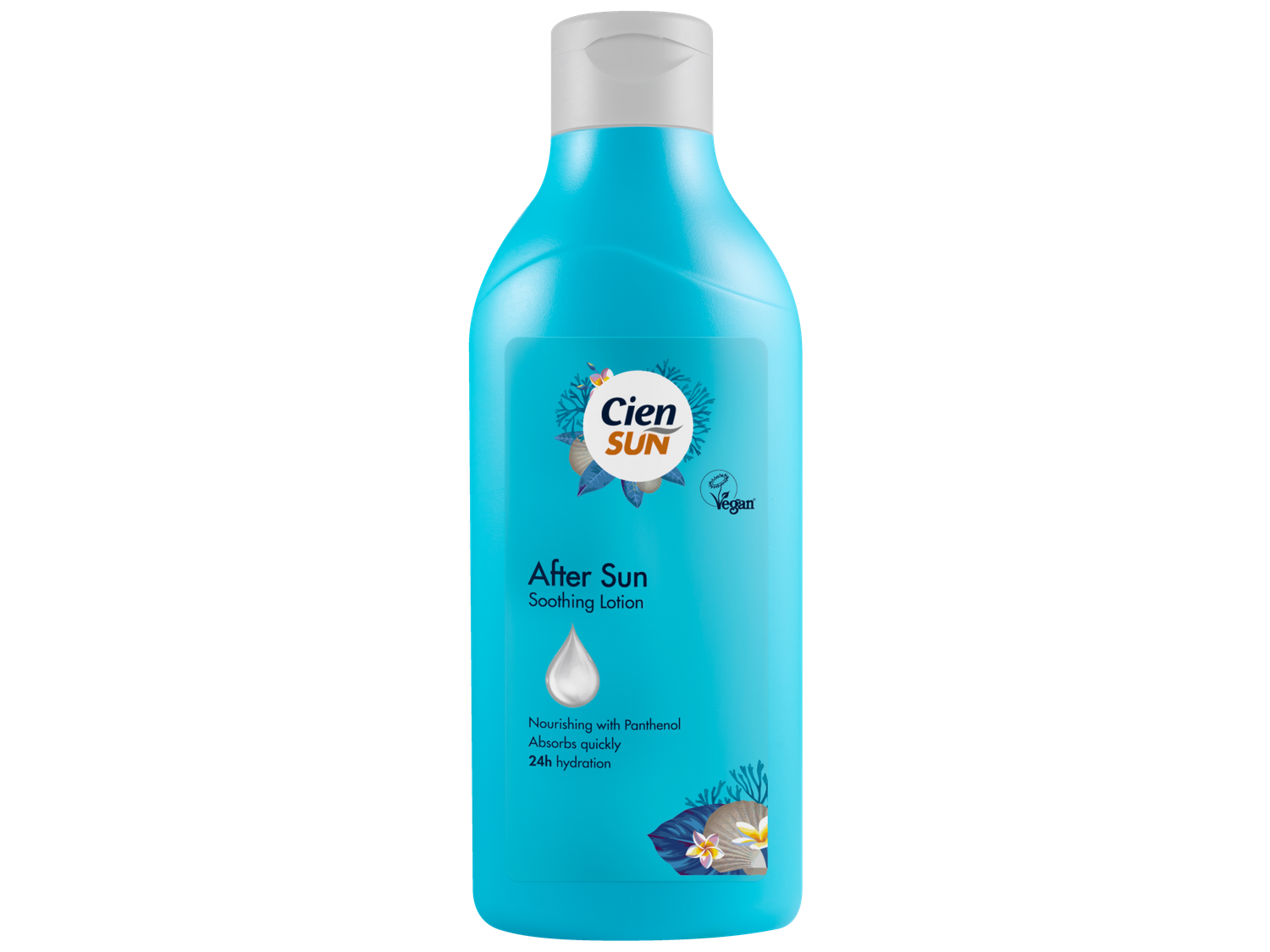 Aftersun lotion