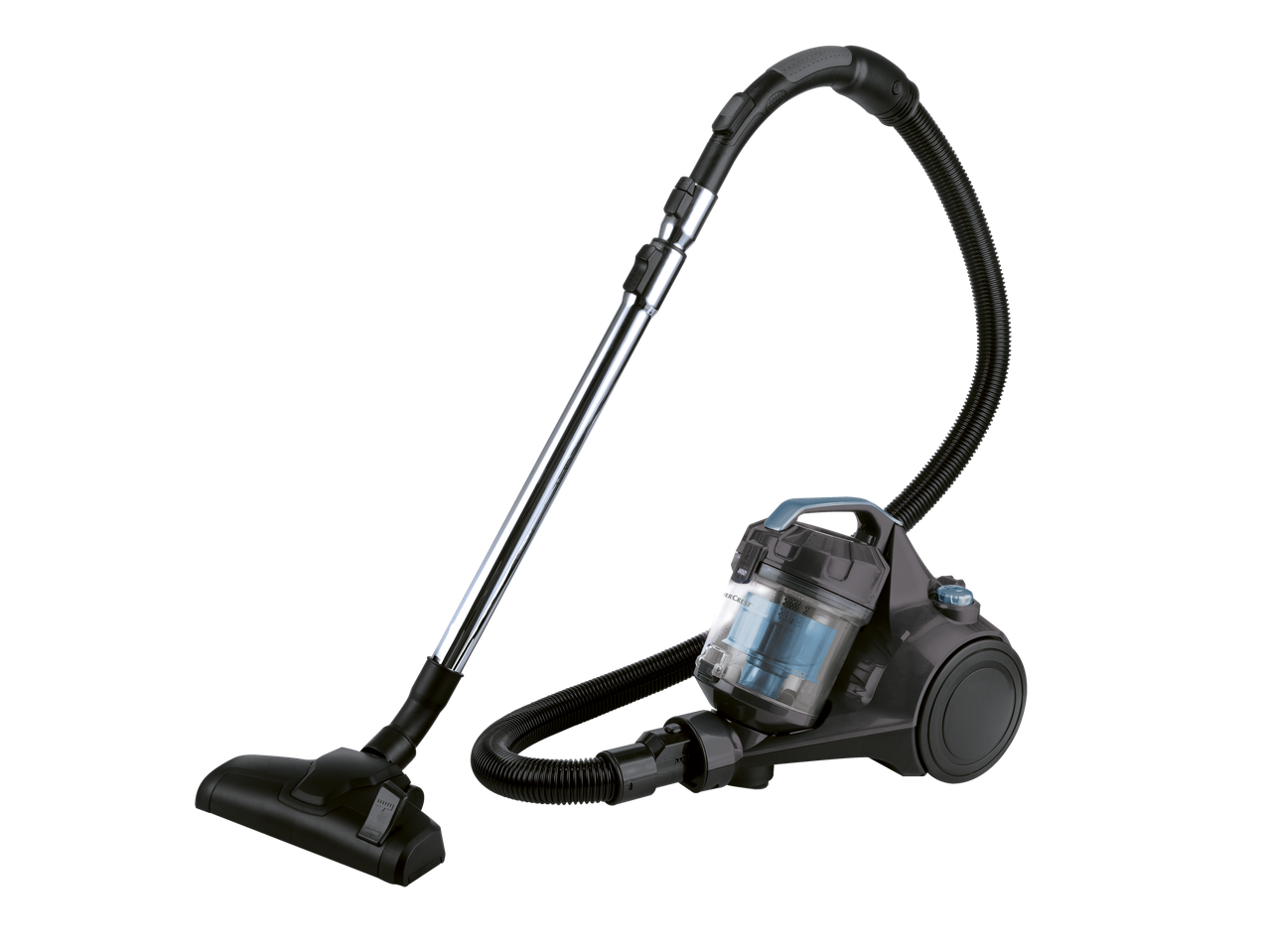 Accesați vizualizarea pe ecran complet: Aspirator fără sac - Imagine 1