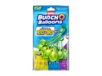 Zuru Bunch O Balloons: self-sealing water balloons.