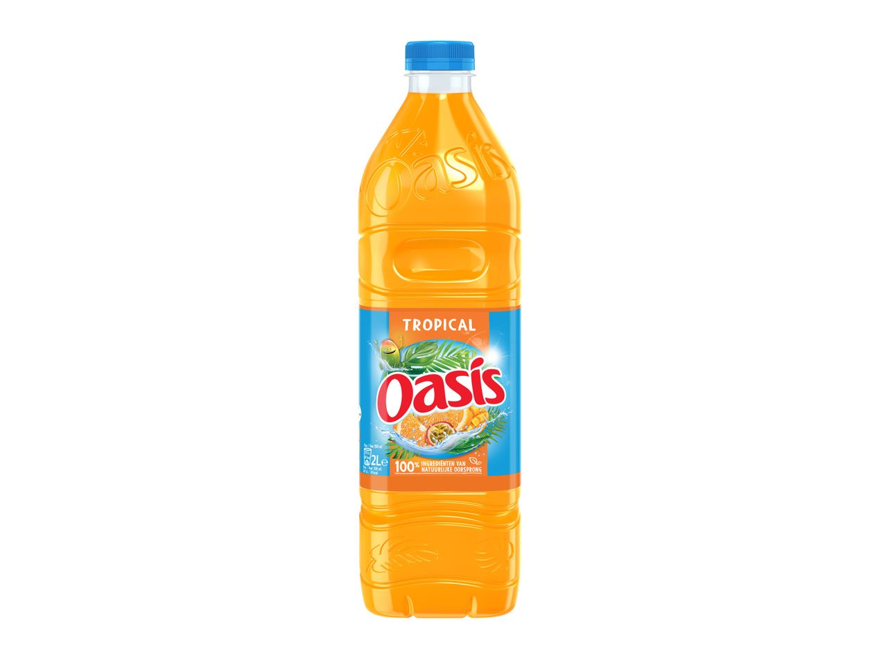 Ga naar volledige schermweergave: Oasis - afbeelding 1