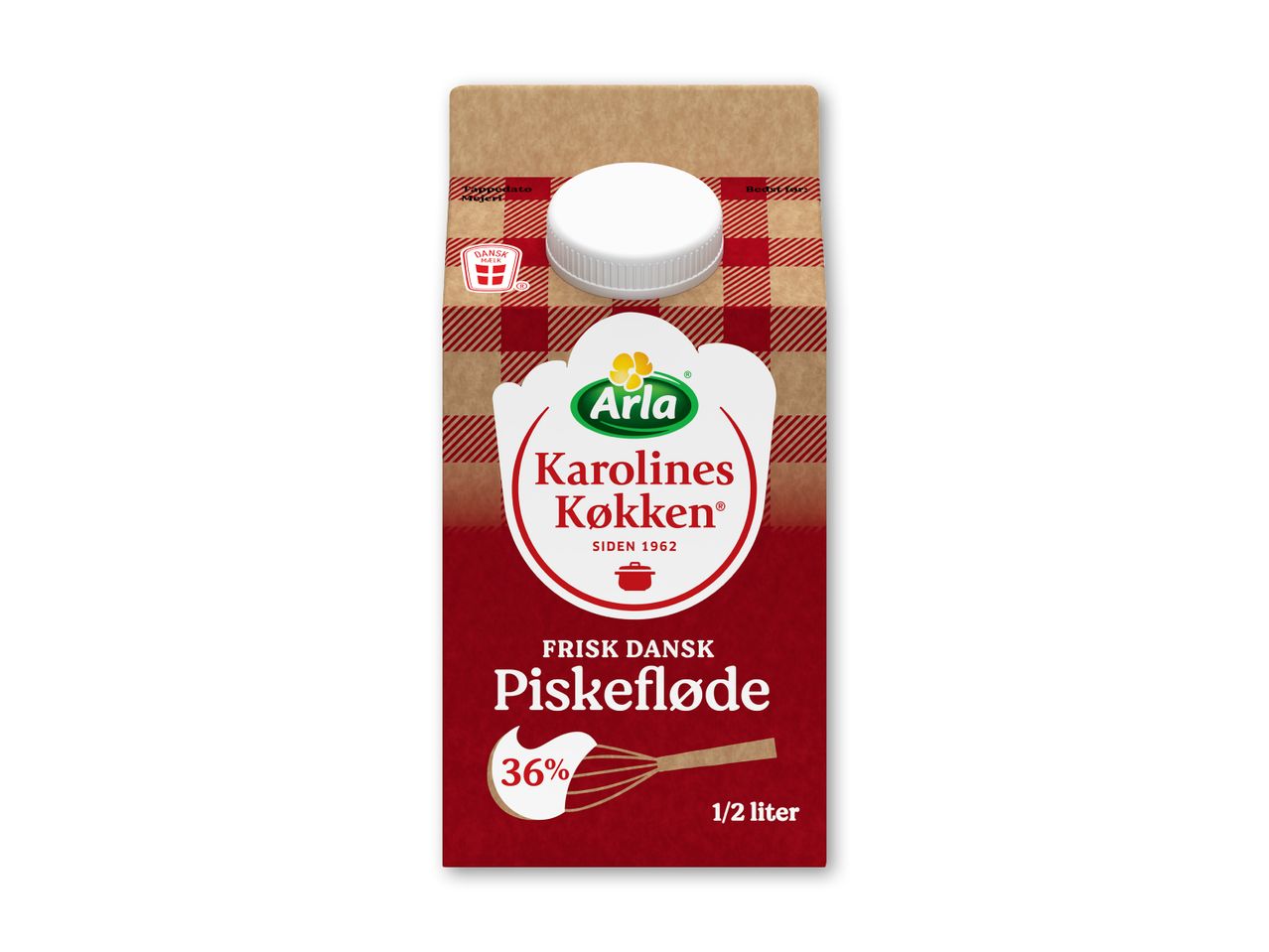 Piskefløde