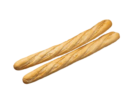 Prancūziško stiliaus batonas