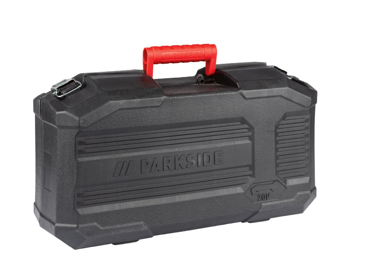 Ver empliada: Parkside® Rebarbadora Angular 20 V sem Bateria - Imagem 3