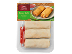 Rulouri de primăvară Vitasia, stil chinezesc (280g), cu sos dulce-acrișor.