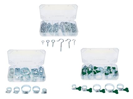 Parkside® Kleinteilesortiment