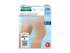 Kniebandage der Marke Sensiplast in Größe L/XL mit Knieumfang 39-41 cm
