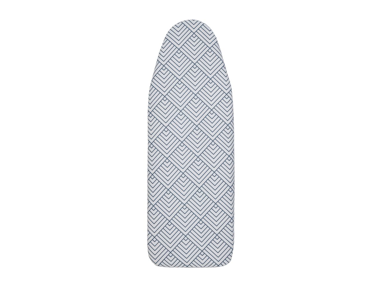 W5 Ironing Board Cover With Geometric Pattern