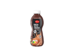 Milbona High Protein Drink sabor chocolate com 35g de proteína e Nutri-Score B.