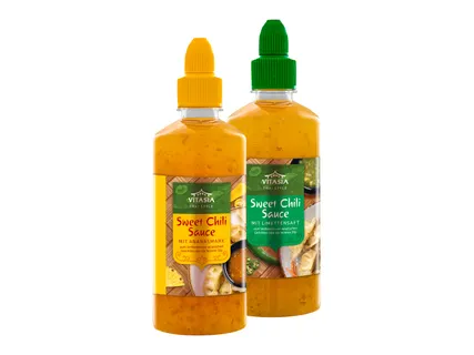 Vitasia Sweet Chili Sauce