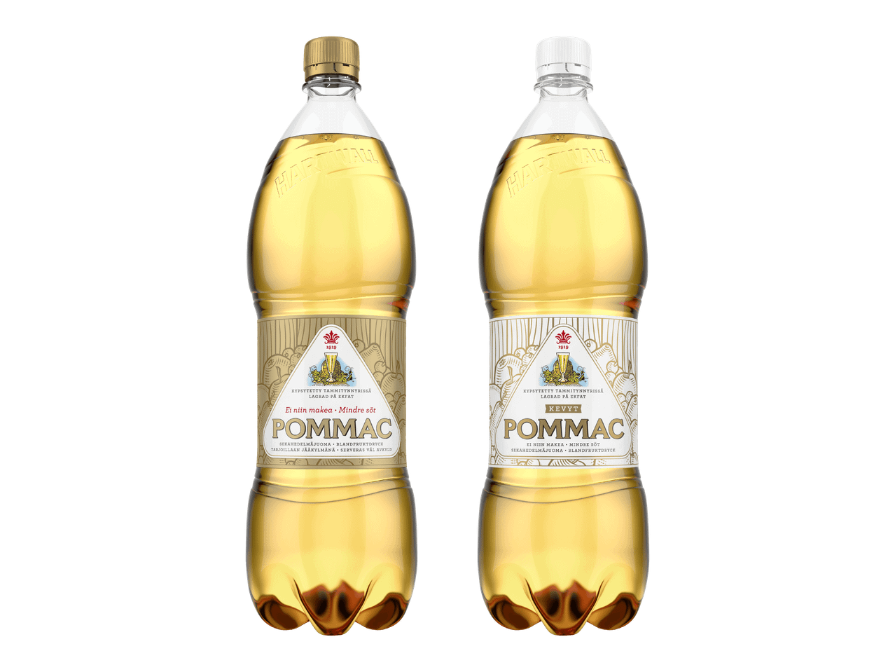 Pommac