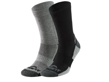 CRIVIT Funktsionaalsed sokid