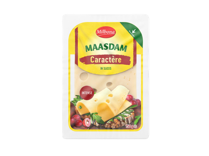 Maasdamer sajtspecialitások (Lidl Plus)