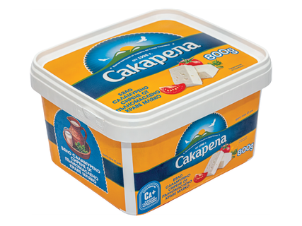 САКАРЕЛА Саламурено сирене