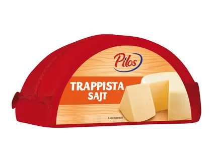 Trappista sajt