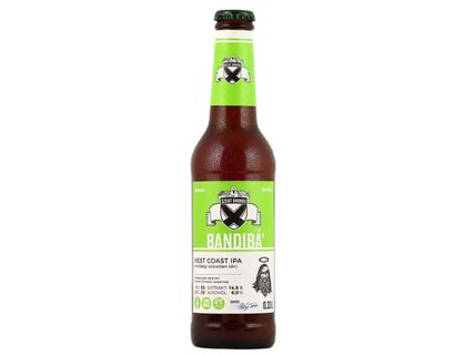 Bandibá IPA
