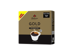 XL pack Bellarom Gold ground coffee: rich and intense.