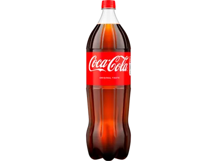 Coca-Cola lub Coca-Cola Zero