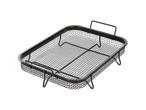 LIVARNO Home® Καλάθι ψησίματος φούρνου | Oven Crisper Basket