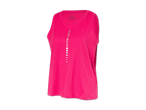 Pinkes Sport-Tanktop mit Jette Sport-Logo