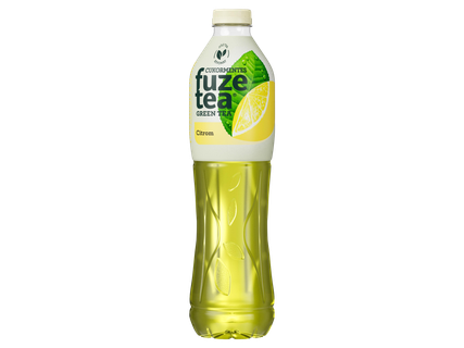 Fuzetea