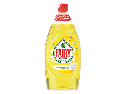 Detergent pentru vase