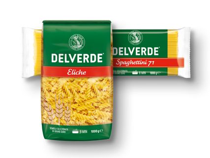 Delverde Pasta