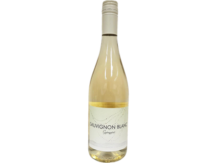 Sauvignon Blanc gyöngyözőbor