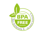 BPA FREE oznaka.