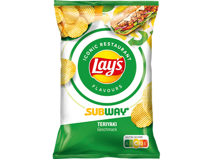 Lay’s Chips