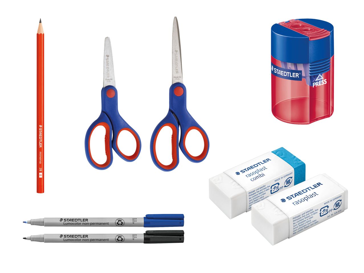 STAEDTLER Schreibwaren