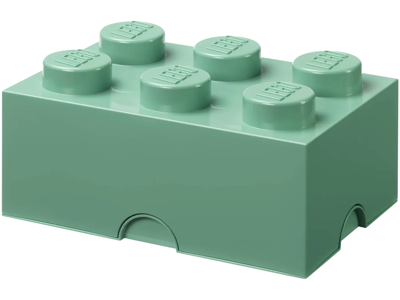 Mattoncino contenitore