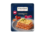 Lasagnes à la bolognaise avec tomates et carottes, 400g