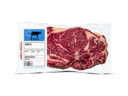 Ribeye BBQ