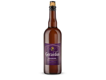 GERARDUS Quadruppel