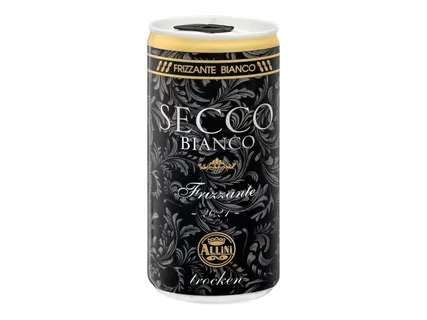 ALLINI Secco Bianco Italiano gyöngyözõbor