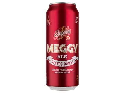 Meggy ALE