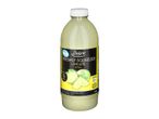 Deluxe Limeade: 1 litre freshly squeezed limeade with 5 limes.