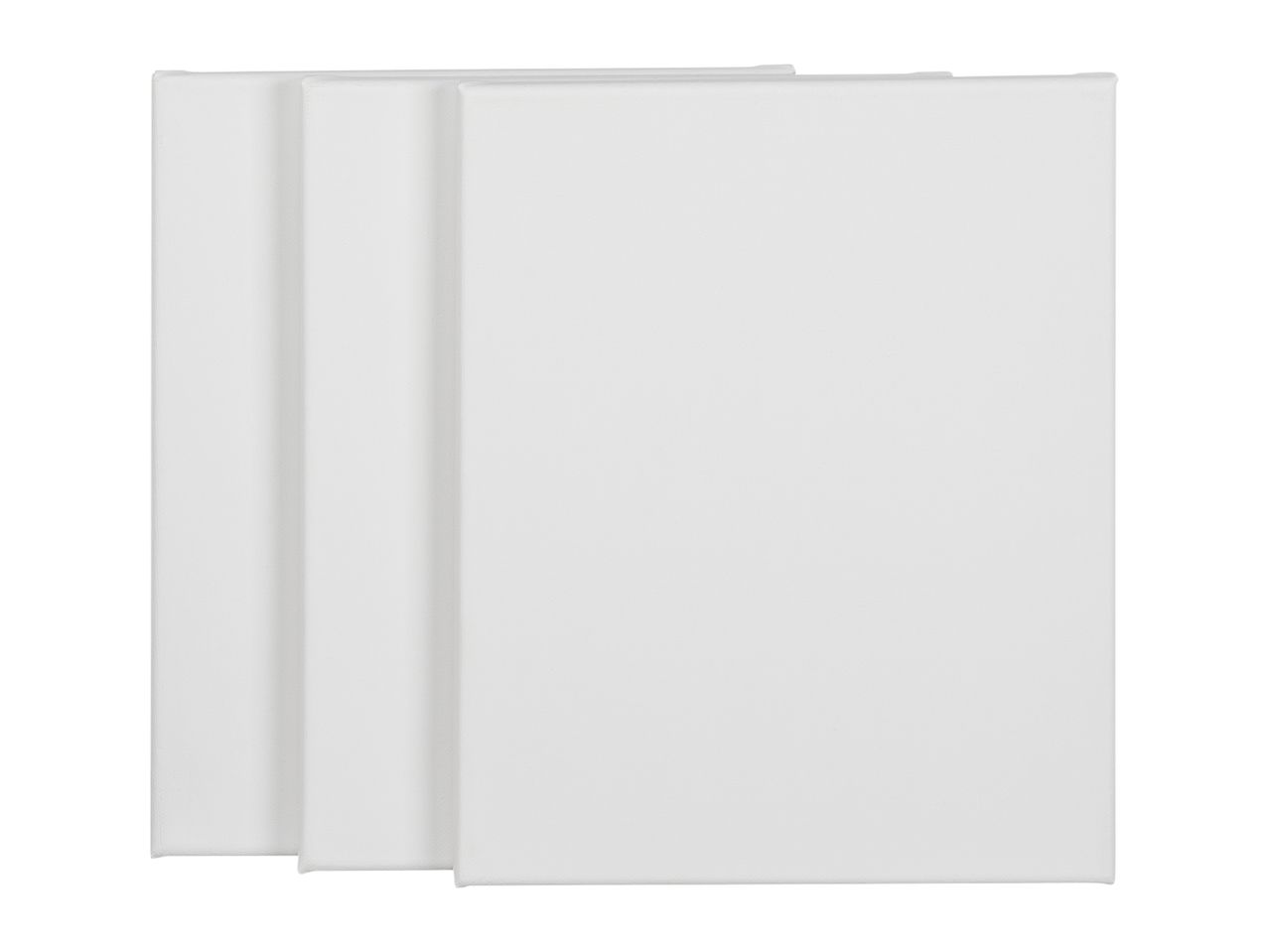 Canvas Storage Set