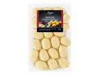 Gnocchi Deluxe com Radicchio e Scamorza, 500g.